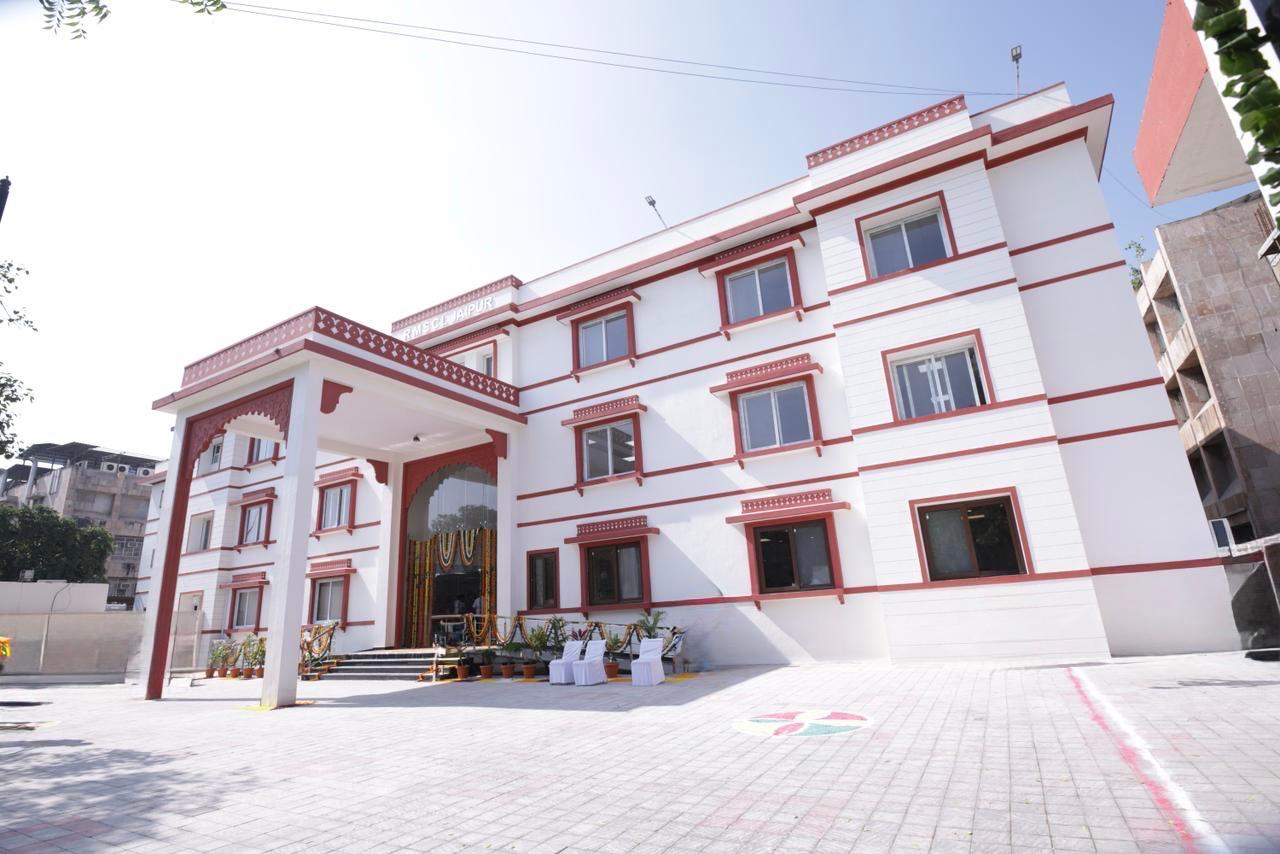 RMSCL New Building Inauguration
