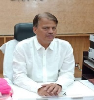 Head of Department
