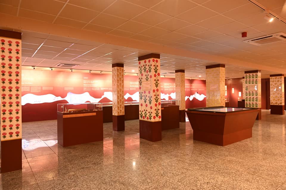 Documents Gallery